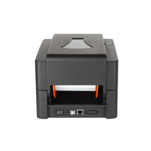 T4301V USB+BT BARCODE PRINTER - Image 3