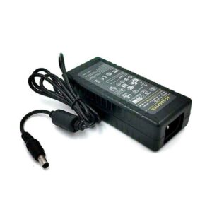 12V 7A 5.5×2.5 LCD POWER ADAPTER - Image 1