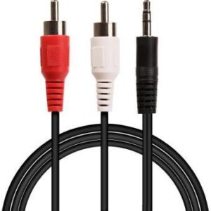 1.5M 2RC TO STEREO - Image 1