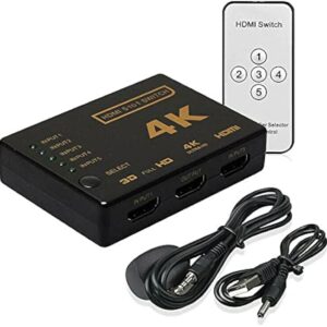 5IN1 HDMI SWITCH - Image 2