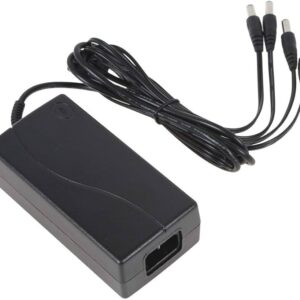 12V 5AH 4 CHANNEL ADAPTER - Image 1