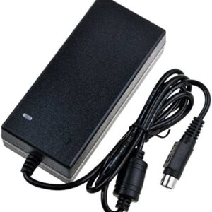 12V 10A 5.5×2.5 4 PIN LCD POWER ADAPTER - Image 1