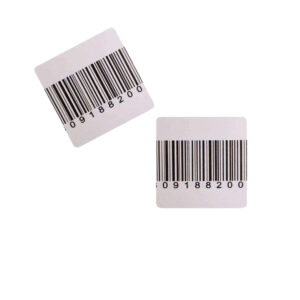 RF BARCODE LABLE STICKERS. - Image 2