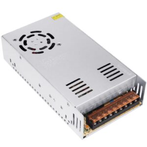 POWER SUPLY 12V 30A - Image 3