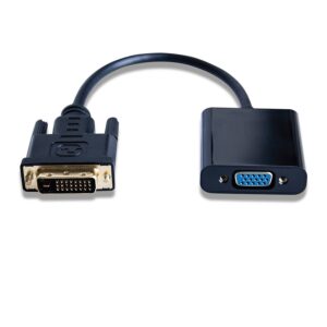 HDMI TO VGA CONVERTER ADAPTER WITH AUDIO - Image 4