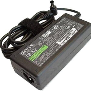 19.5V 4.74A SONY ADAPTER - Image 3
