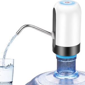 WATER PUMP KT-012 - Image 1