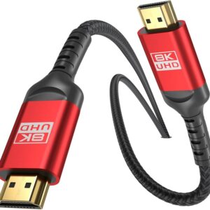 8K 19+1 HDTV 5M - Image 4