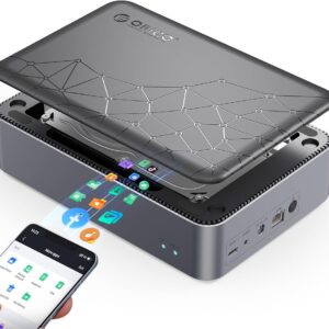 ORICO PERSONAL NAS CD-3510 - Image 1