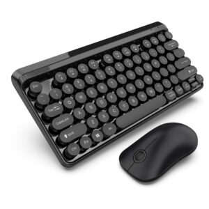 GK902 BLUETOOTH KEYBOARD COMBO SET - Image 1