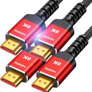 8K 19+1 HDTV 5M - Image 3