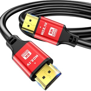 8K 19+1 HDTV 5M - Image 2