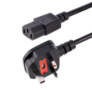13A DESKTOP POWER CABLE 600W - Image 1
