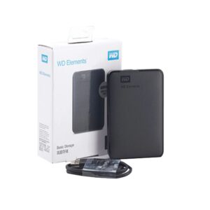 WD ENCLOSURE 2.5INCH USB 3.0 - Image 2