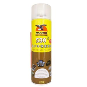 CONTACT CLEANER 530 MAXX PAMMA 225ML - Image 1