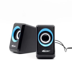 SPEAKER MULTIMEDIA HOTMAI HT-208 - Image 4