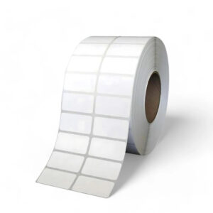 78X80MM THERMAL PAPER ROLL - Image 3