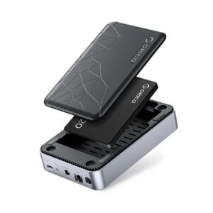 ORICO PERSONAL NAS CD-3510 - Image 2