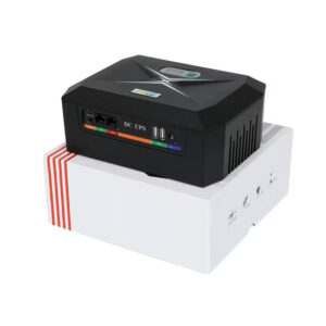 DC UPS 120W - Image 3