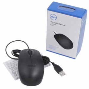 DELL OPTICLE MOUSE MS111 - Image 5