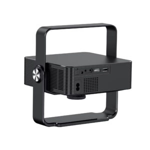 HM102 PROJECTOR - Image 4