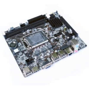 H61S MOTHERBOARD WITH WIFI SET - Image 2