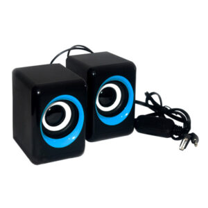 SPEAKER MULTIMEDIA HOTMAI HT-208 - Image 1