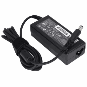 HP 19V 4.74A (7.4MM X 5.0MM) BIG PIN LAPTOP ADAPTER - Image 2