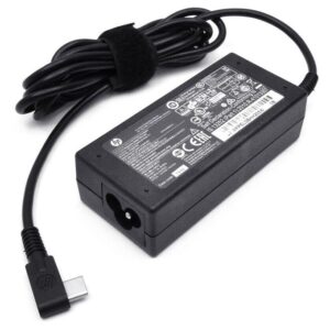 HP 65W TYPE C ADAPTOR - Image 1