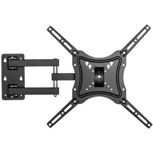 ADJUSTABLE TV MOUNT 14"X55" MODEL HDL-117B-2 - Image 1