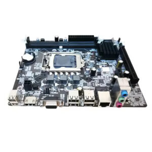 H61S MOTHERBOARD WITH WIFI SET - Image 1