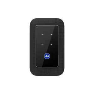 4G WIFI HOTSPOT ROUTER JIO - Image 2