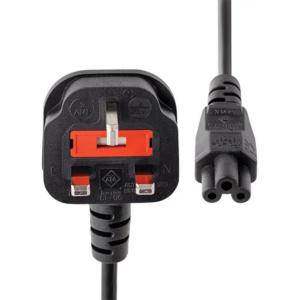 13A LAPTOP POWER CABLE 600W 0.75 - Image 1