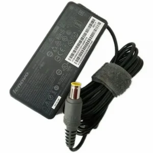LENOVO 20V 3.25 ROUND BIG PIN ADAPTOR - Image 2