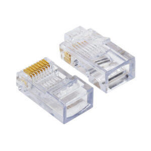 RJ45 CAT 5E CLIP - Image 3
