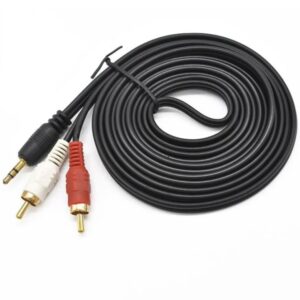 1.5M 2RC TO STEREO - Image 2