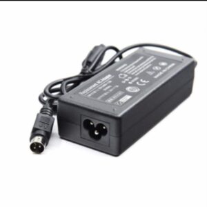 24V 3A 4PIN LCD POWER ADAPTER - Image 1