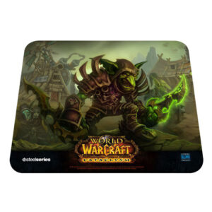 MOUSE PAD 25*29 0.2CM - Image 2
