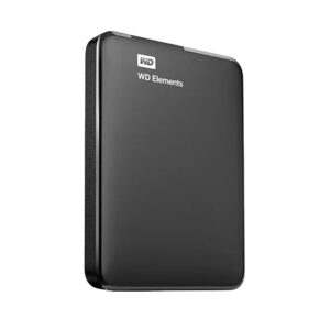 WD ENCLOSURE 2.5INCH USB 3.0 - Image 1