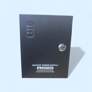 12V 5A UPS BACKUP POWER SUPPLY - Image 1