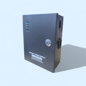12V 5A UPS BACKUP POWER SUPPLY - Image 3