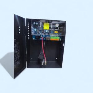 12V 5A UPS BACKUP POWER SUPPLY - Image 2