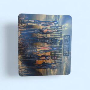 MOUSE PAD 25*29 0.2CM - Image 3