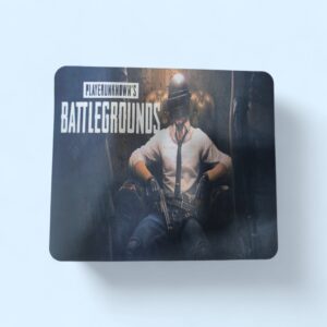 MOUSE PAD 25*29 0.2CM - Image 1