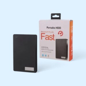 FAST PORTABLE HDD 500GB (Copy) - Image 3