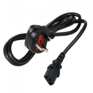 13A DESKTOP POWER CABLE 1000W - Image 1