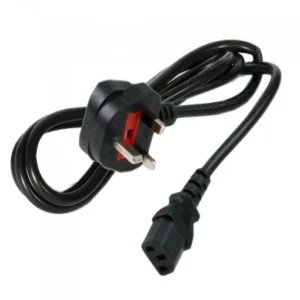 13A DESKTOP POWER CABLE 1000W - Image 2