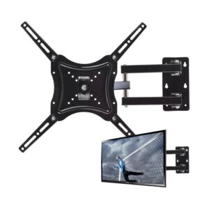 HDL117B TV BRACKET 14"-42" - Image 4