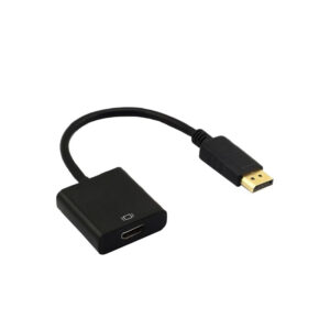 DISPLAYPORT TO HDMI CONVERTER - Image 3
