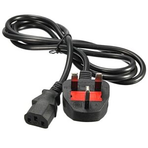 13 DESKTOP POWER CABLE 600W 0.75M2 3M - Image 1